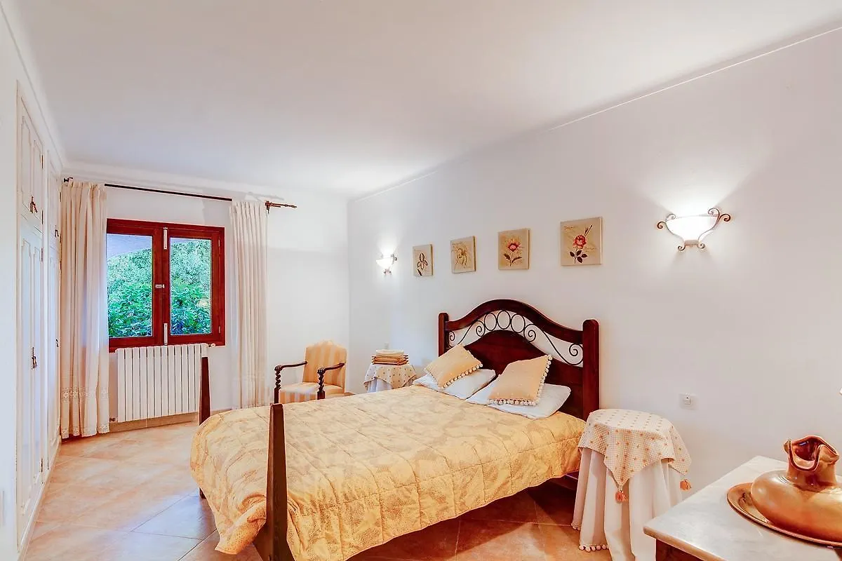 Quic Villa Playa de Muro 0*,