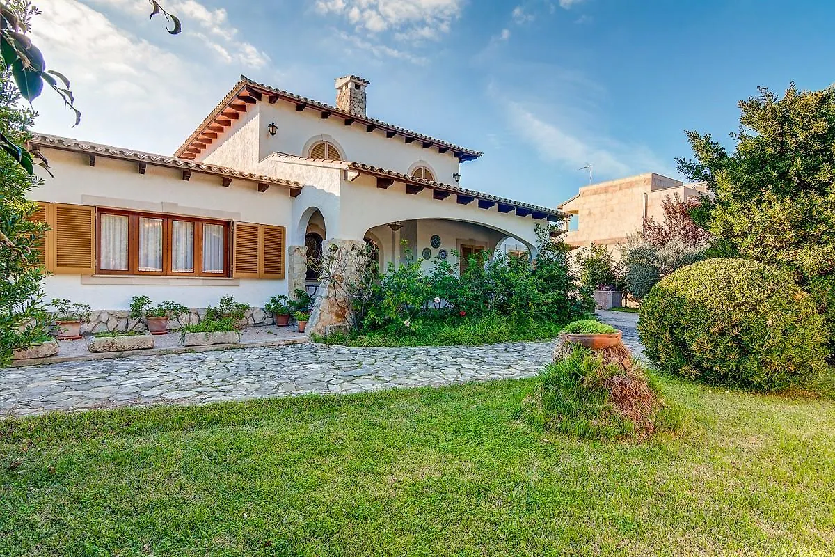 Quic Villa Playa de Muro